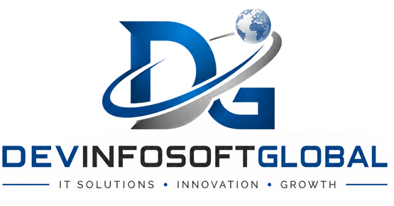 Dev Infosoft Global